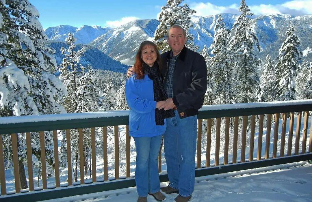 Cashmere Mountain Bed & Breakfast (Adults Only)-1